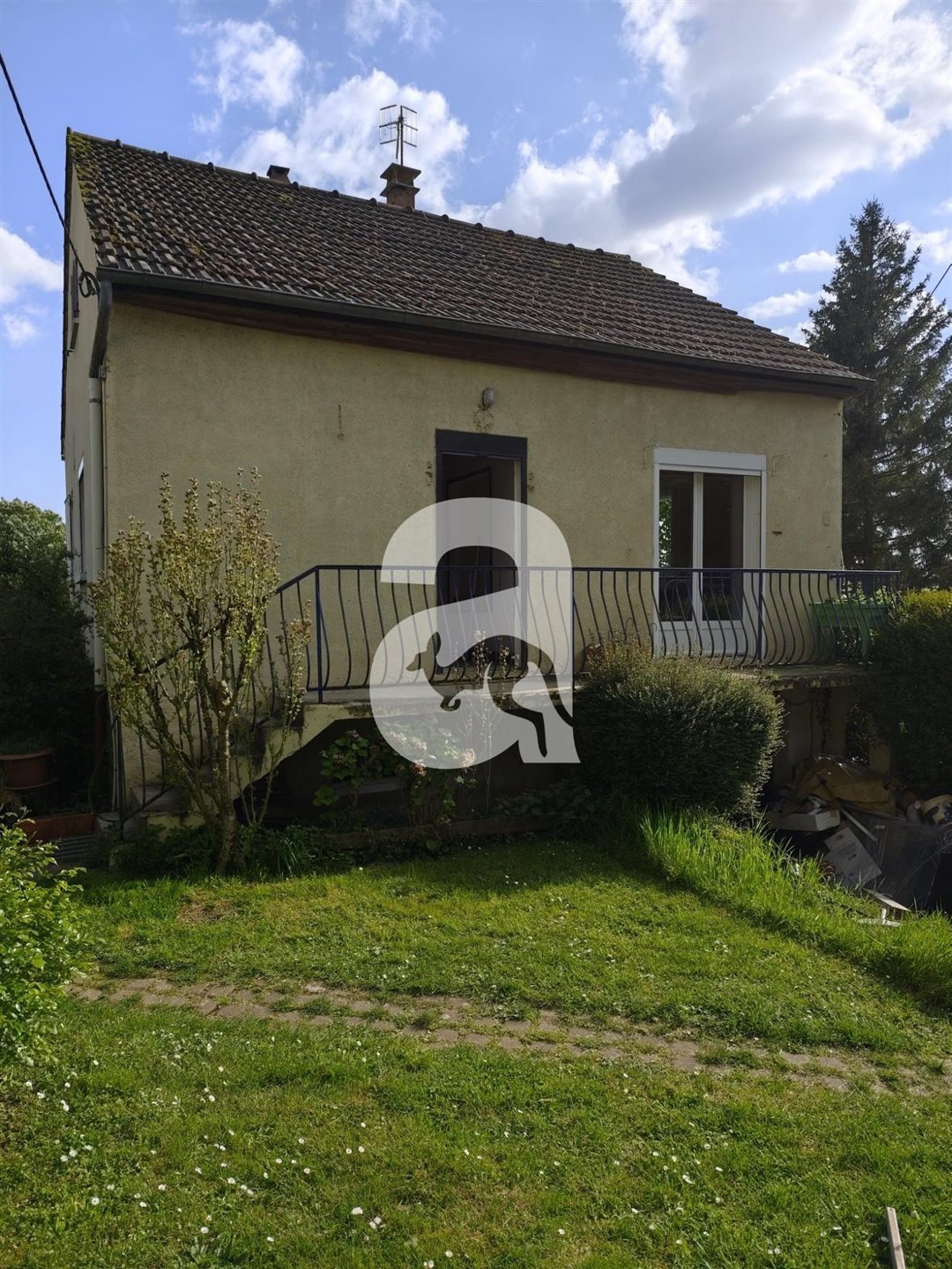 Maison à vendre, 72m², Soissons