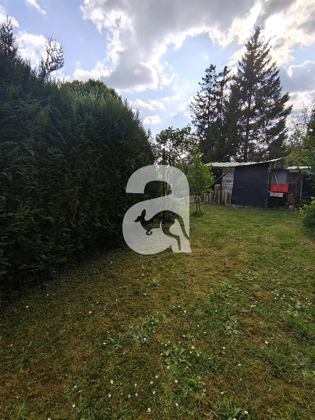 Maison à vendre, 72m², Soissons