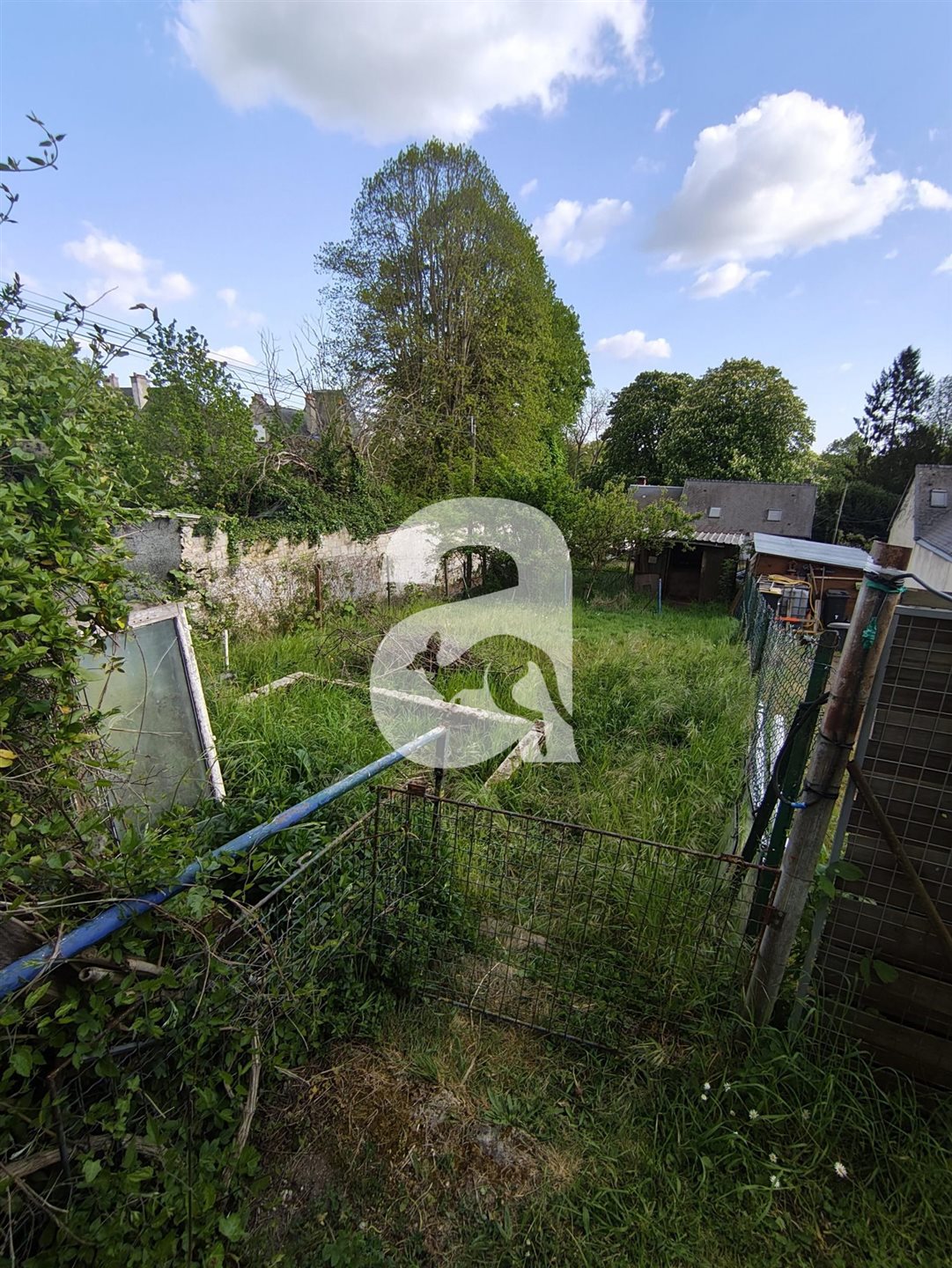 Maison à vendre, 72m², Soissons