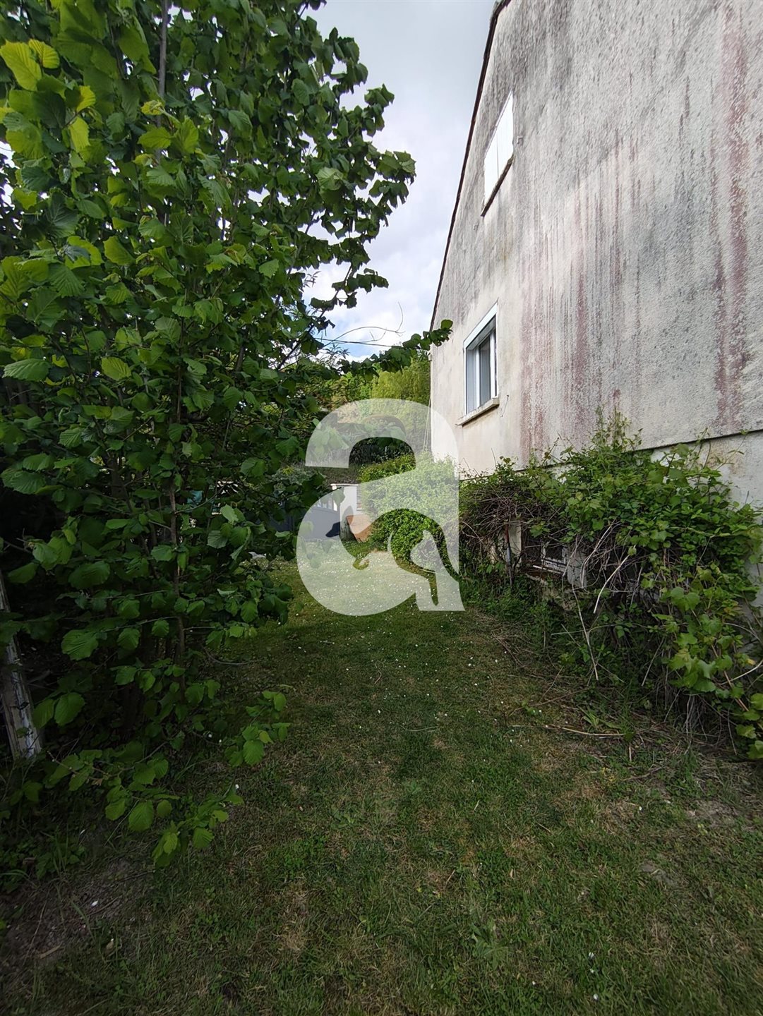 Maison à vendre, 72m², Soissons