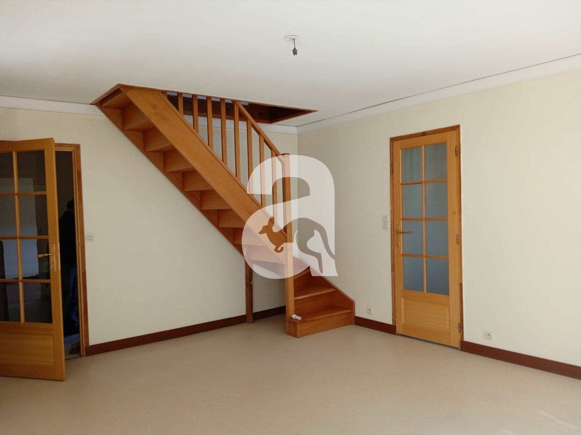 Appartement à louer, 65m², La Ferté-Milon