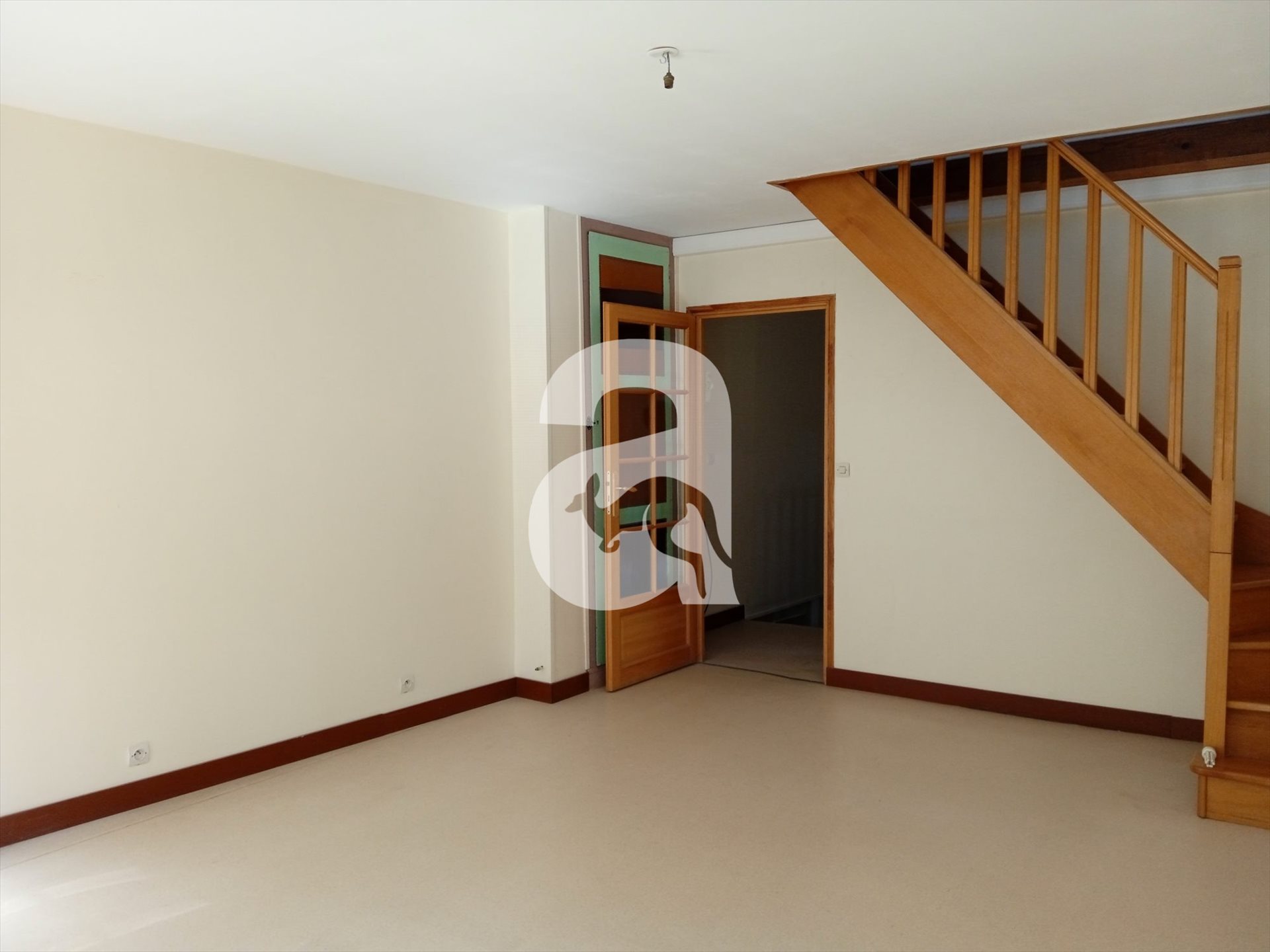Appartement à louer, 65m², La Ferté-Milon