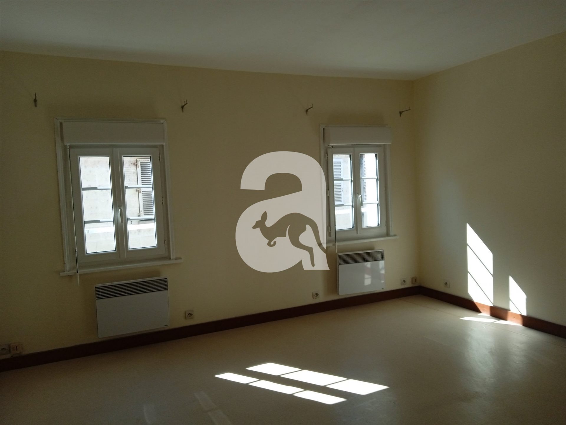 Appartement à louer, 65m², La Ferté-Milon