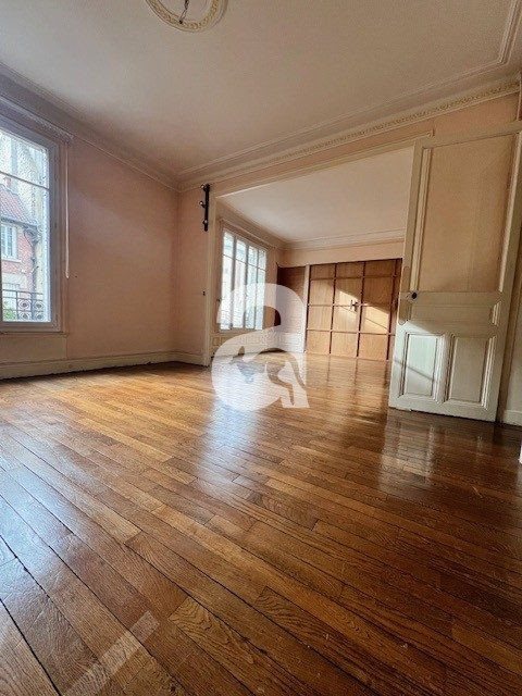 Appartement à vendre, 98m², Soissons