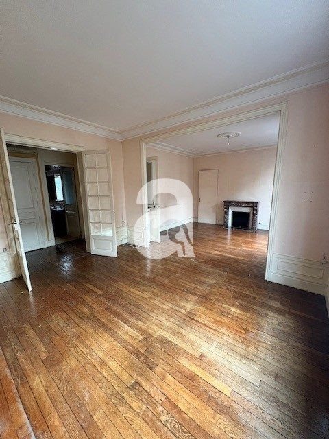Appartement à vendre, 98m², Soissons