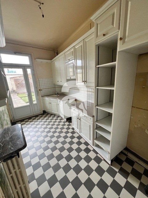 Appartement à vendre, 98m², Soissons