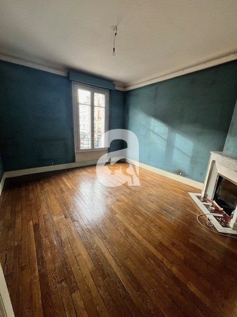 Appartement à vendre, 98m², Soissons