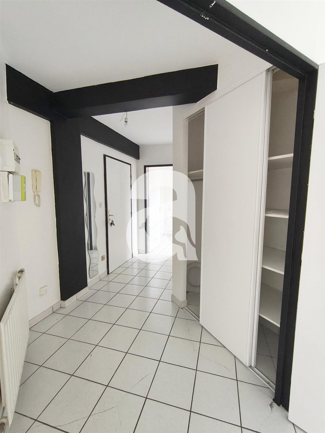 Appartement à vendre, 57m², Soissons