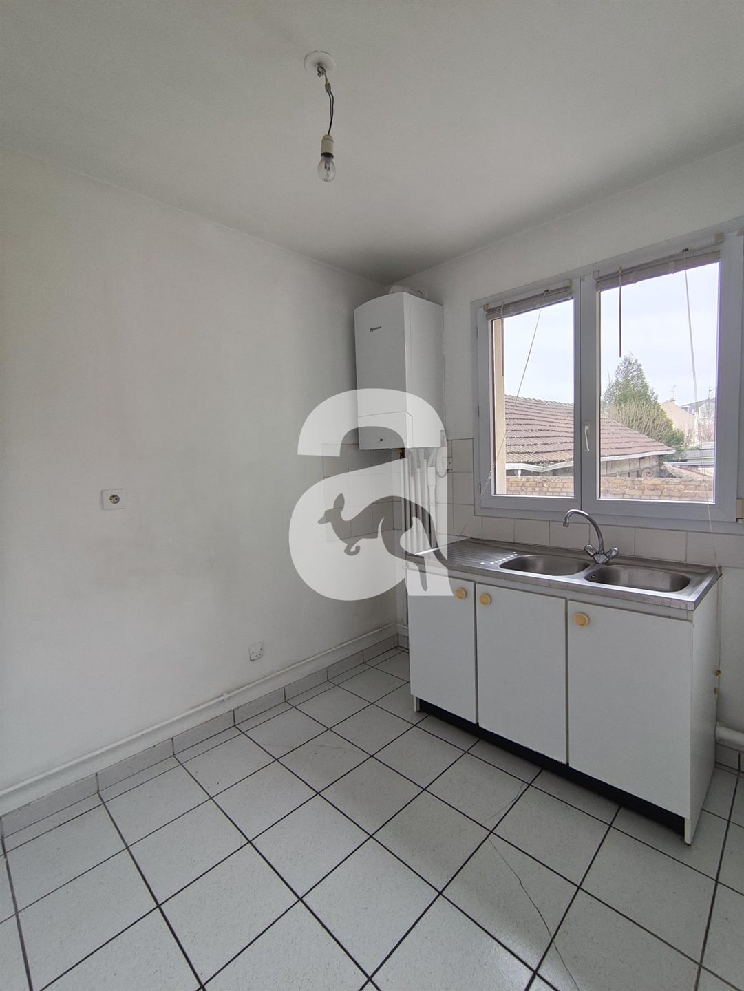 Appartement à vendre, 57m², Soissons