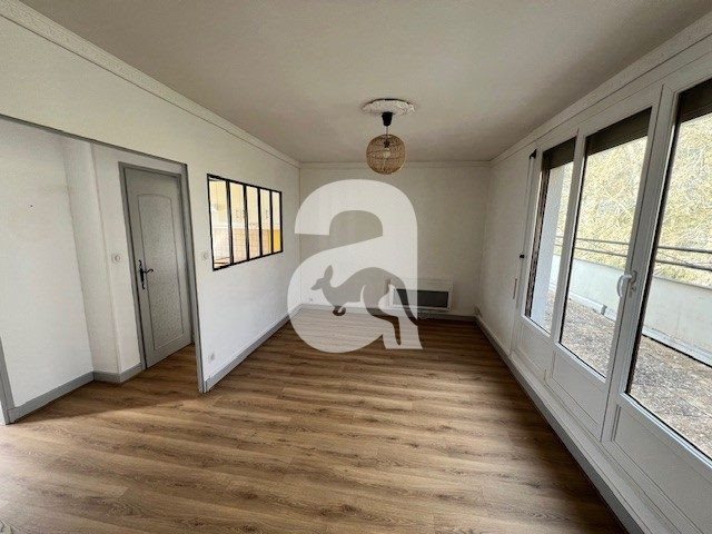 Appartement à vendre, 32m², Soissons