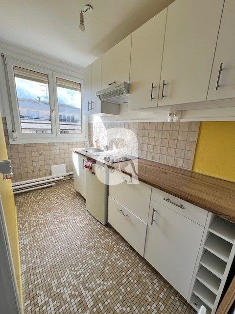 Appartement à vendre, 32m², Soissons
