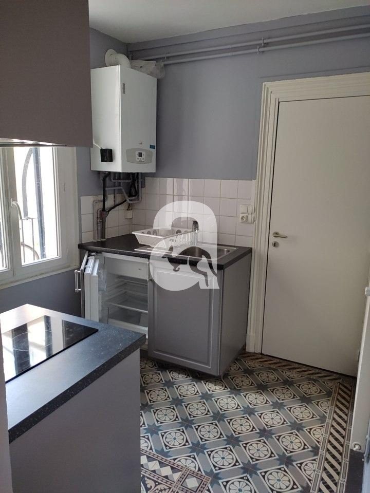 Appartement à louer, 29m², Villeneuve-Saint-Germain
