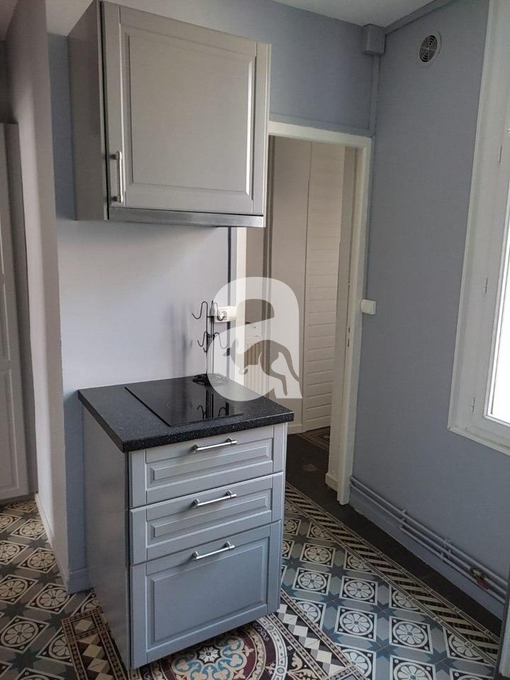 Appartement à louer, 29m², Villeneuve-Saint-Germain
