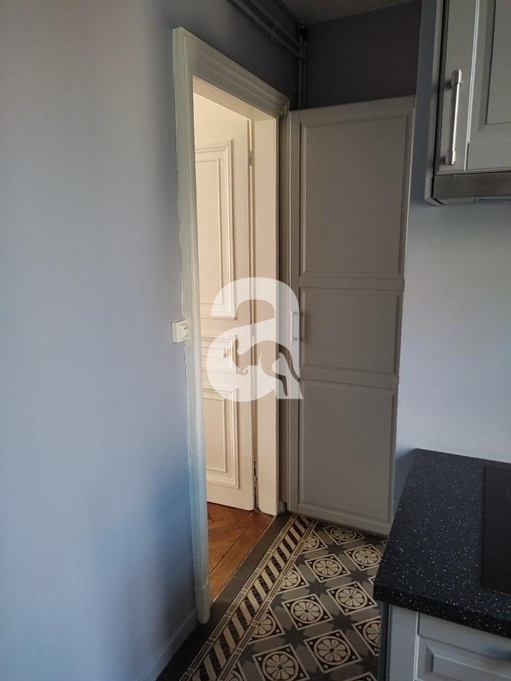 Appartement à louer, 29m², Villeneuve-Saint-Germain