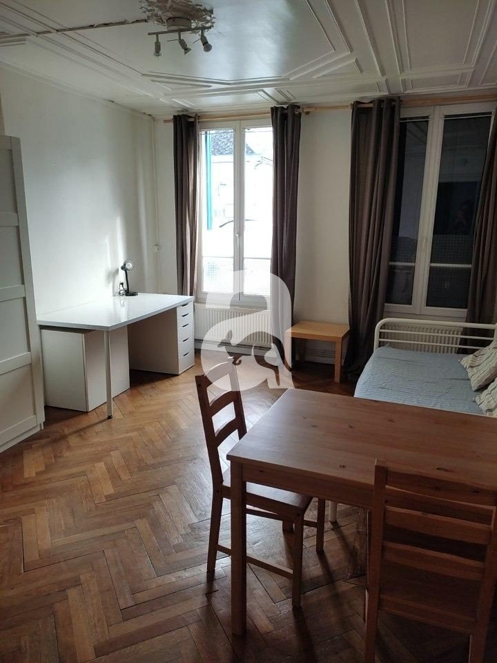 Appartement à louer, 29m², Villeneuve-Saint-Germain