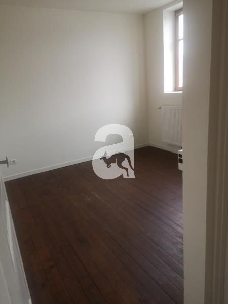 Appartement à louer, 78m², Soissons