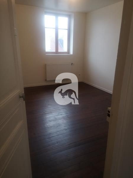 Appartement à louer, 78m², Soissons