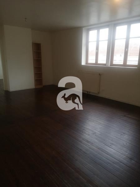 Appartement à louer, 78m², Soissons