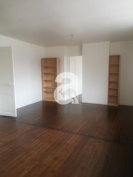 Appartement à louer, 78m², Soissons