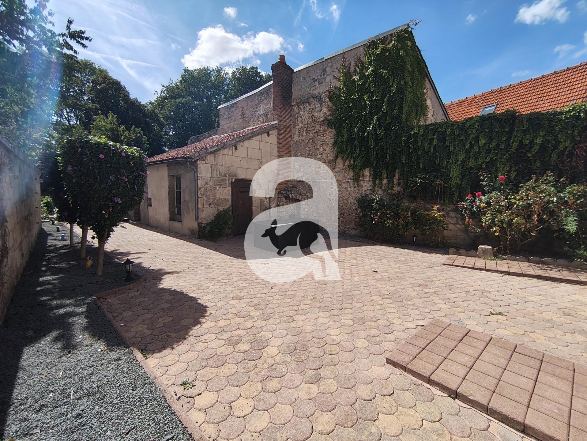 Maison à vendre, 145m², Braine