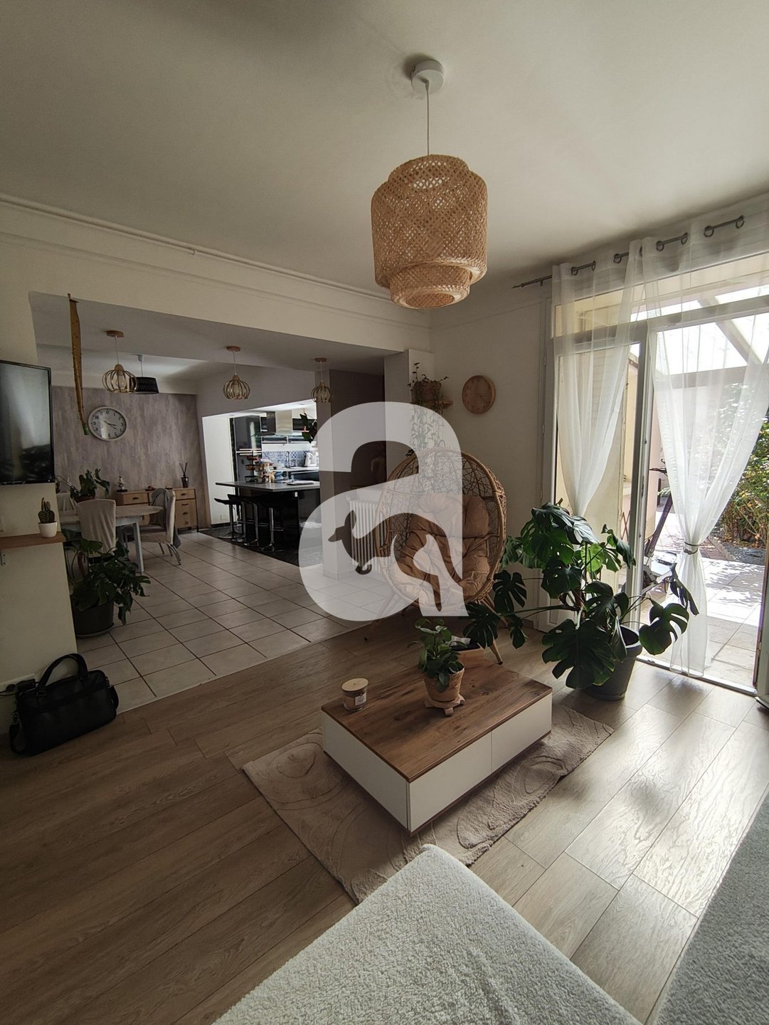Maison à vendre, 145m², Braine