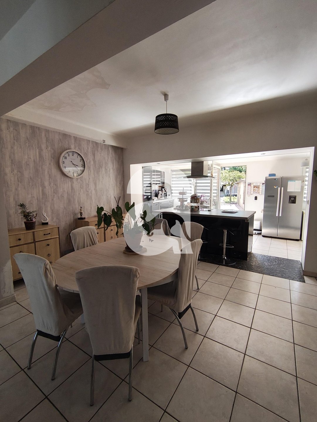 Maison à vendre, 145m², Braine