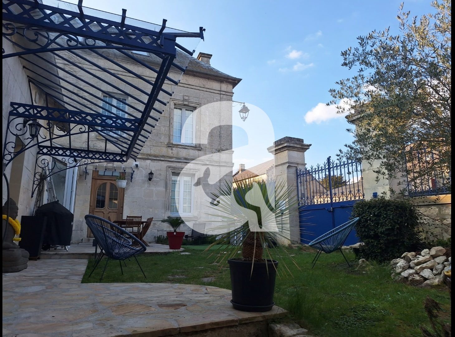 Maison à vendre, 249m², Soissons