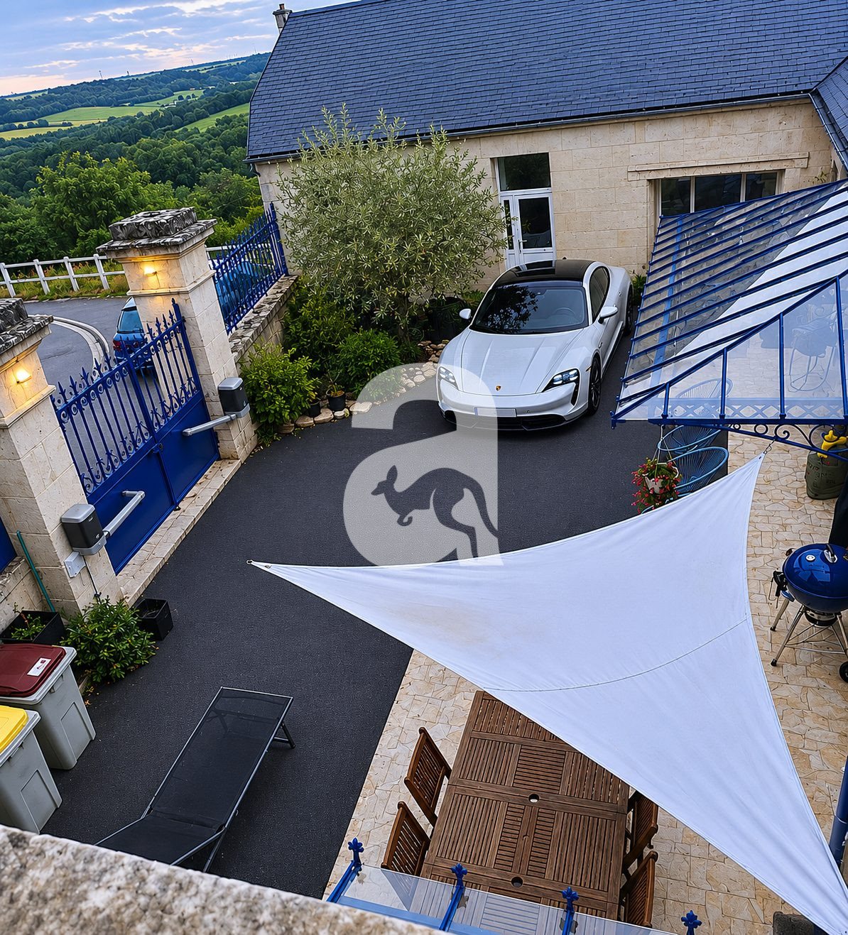Maison à vendre, 249m², Soissons