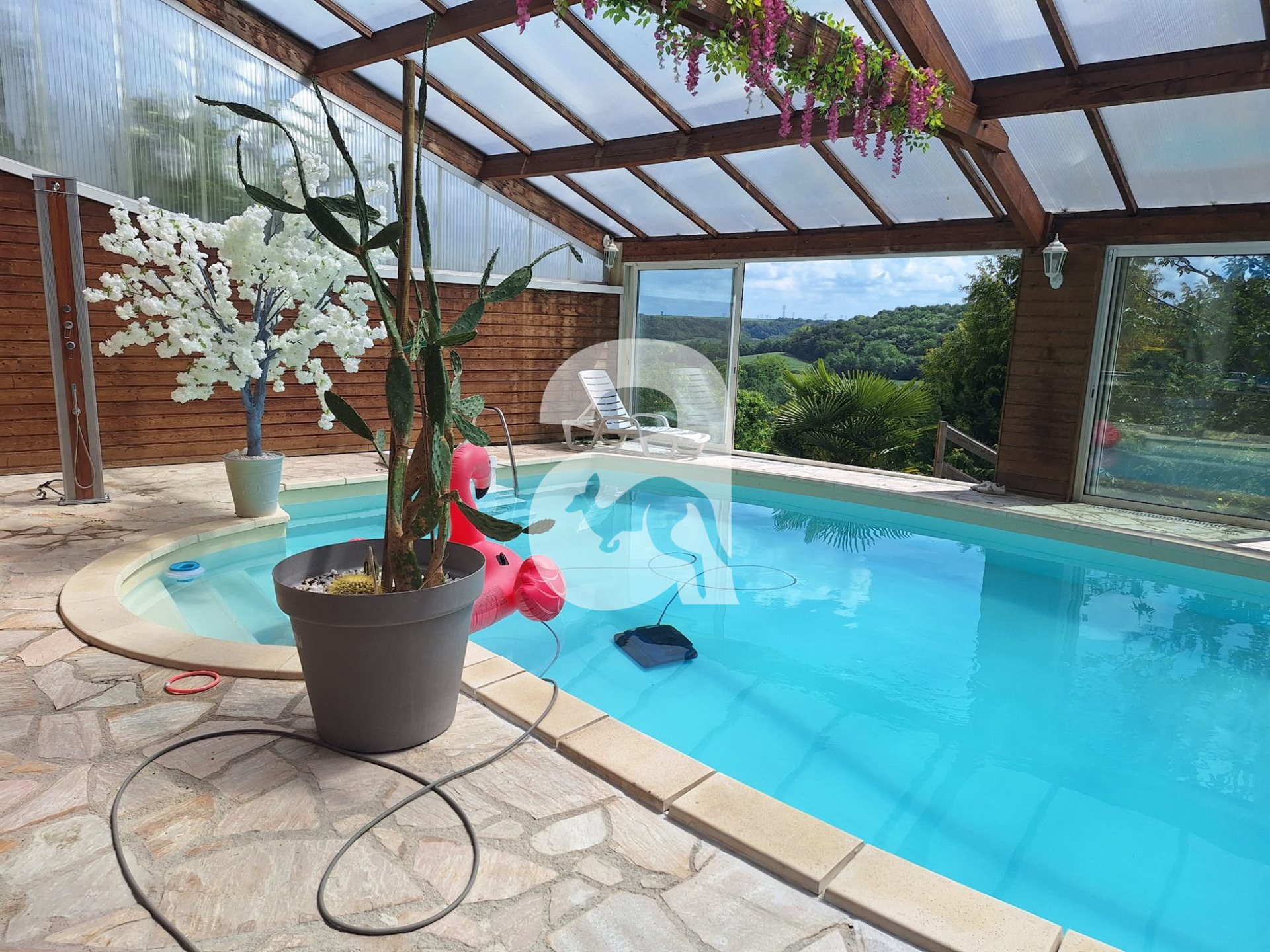 Maison à vendre, 249m², Soissons