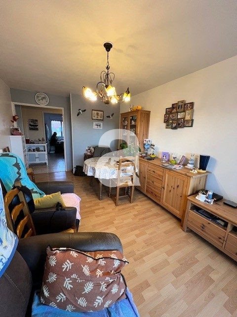 Appartement à vendre, 62m², Soissons
