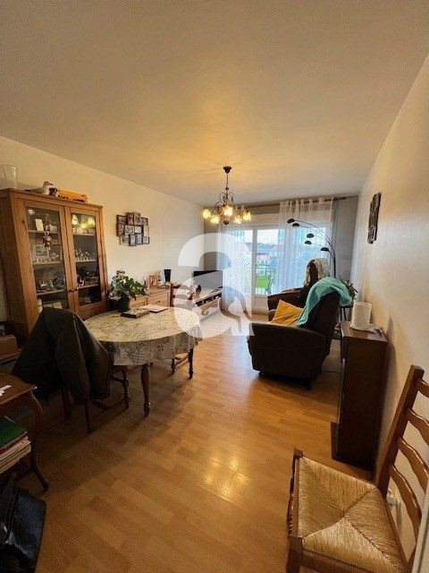 Appartement à vendre, 62m², Soissons