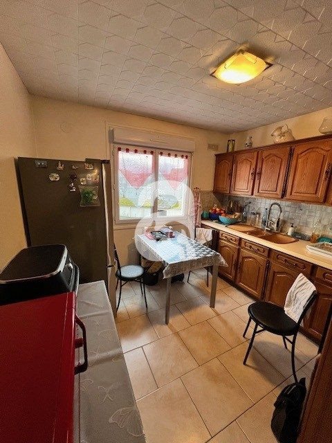Appartement à vendre, 62m², Soissons