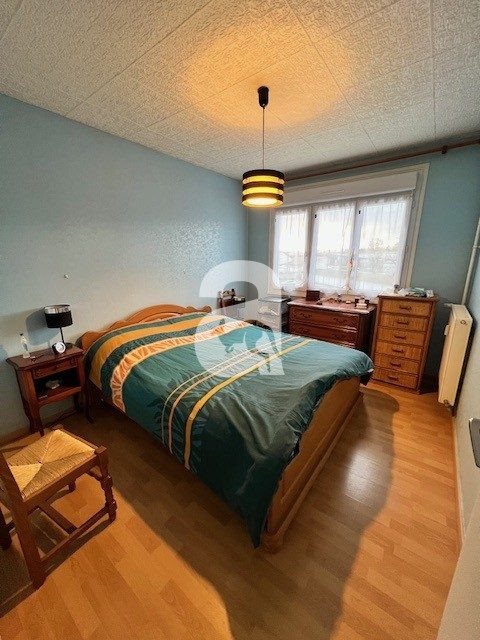 Appartement à vendre, 62m², Soissons