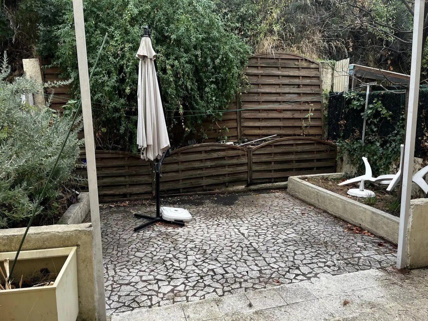 Maison à vendre, 4m², Marseille 13ème