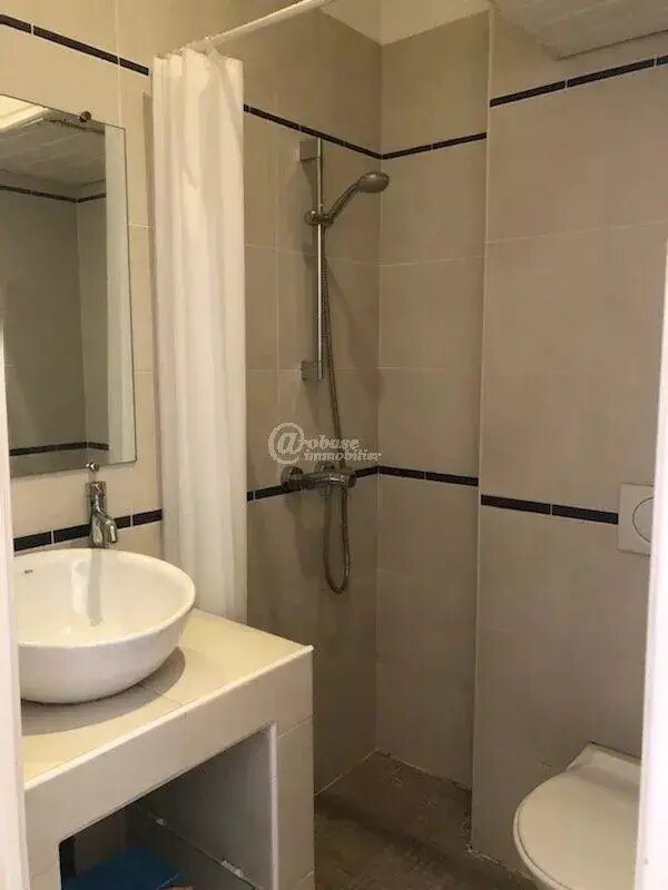 Appartement à louer, 11m², Marseille 10ème