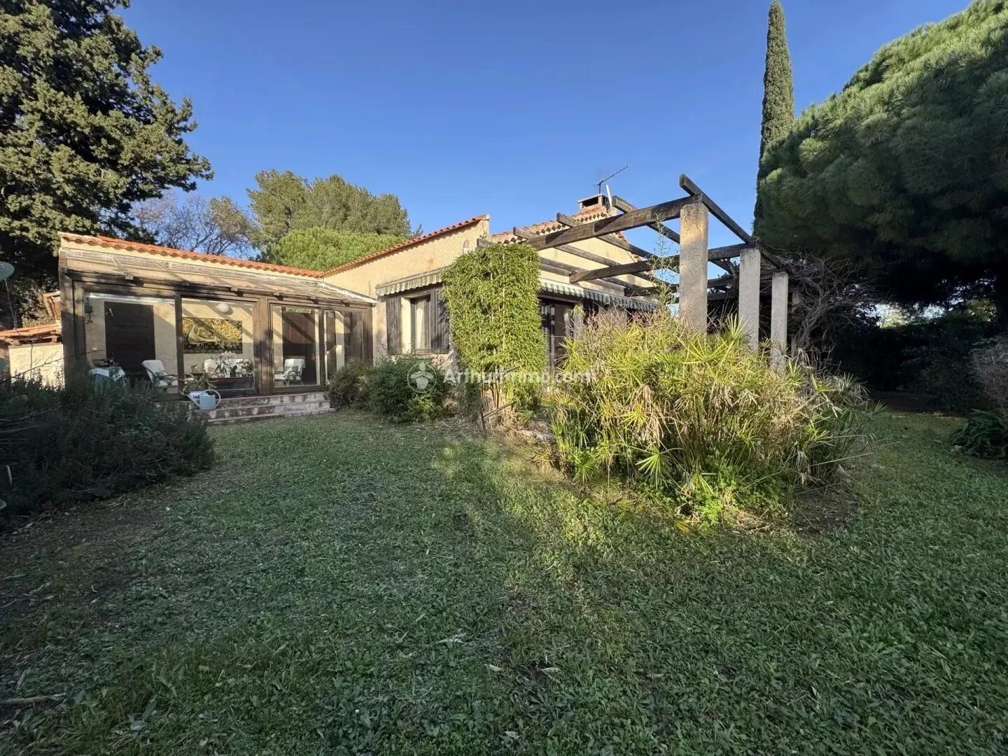 Maison à vendre, 120m², La Seyne-sur-Mer