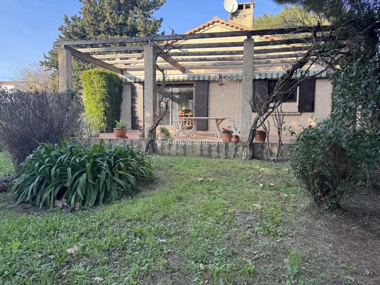 Maison à vendre, 120m², La Seyne-sur-Mer