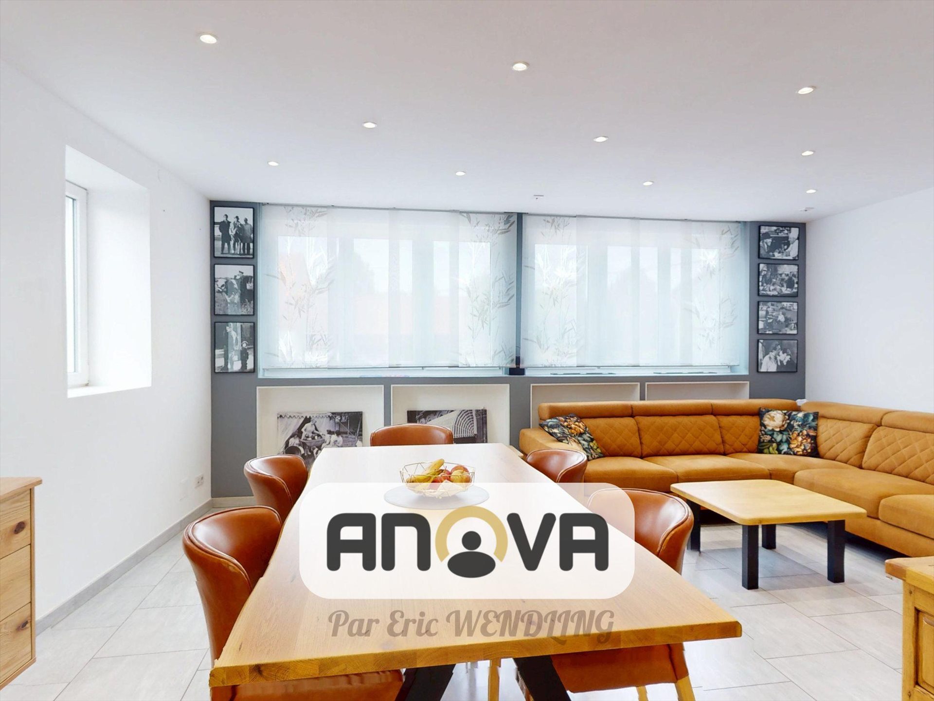 Maison à vendre, 84m², Duntzenheim
