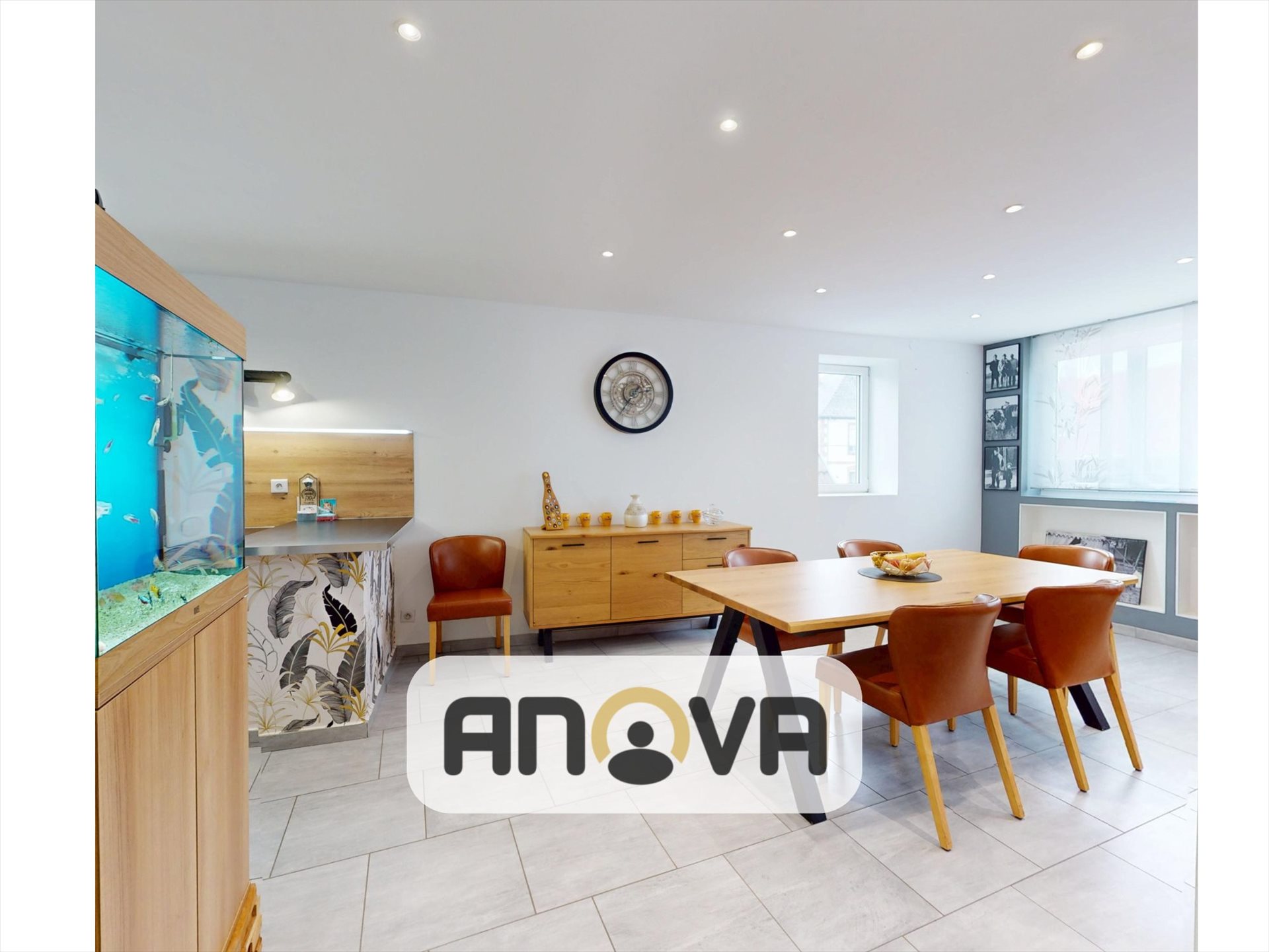 Maison à vendre, 84m², Duntzenheim