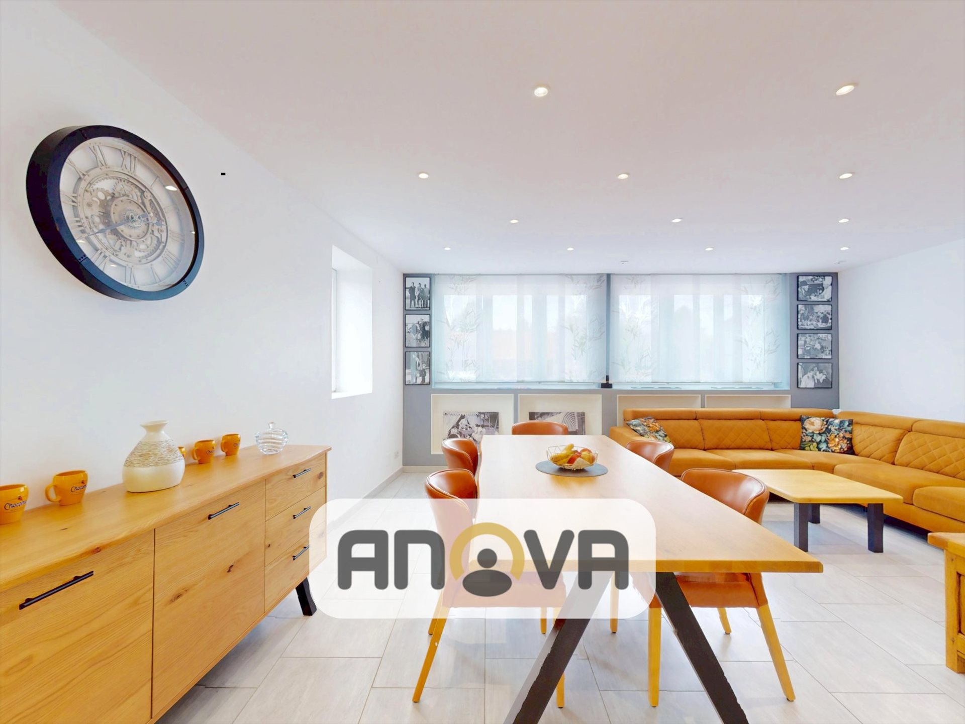 Maison à vendre, 84m², Duntzenheim
