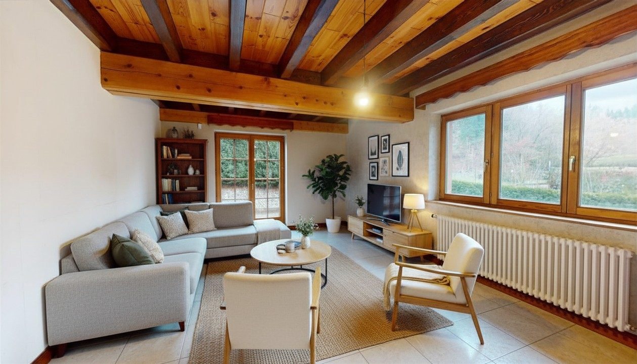 Maison à vendre, 215m², Oberhaslach