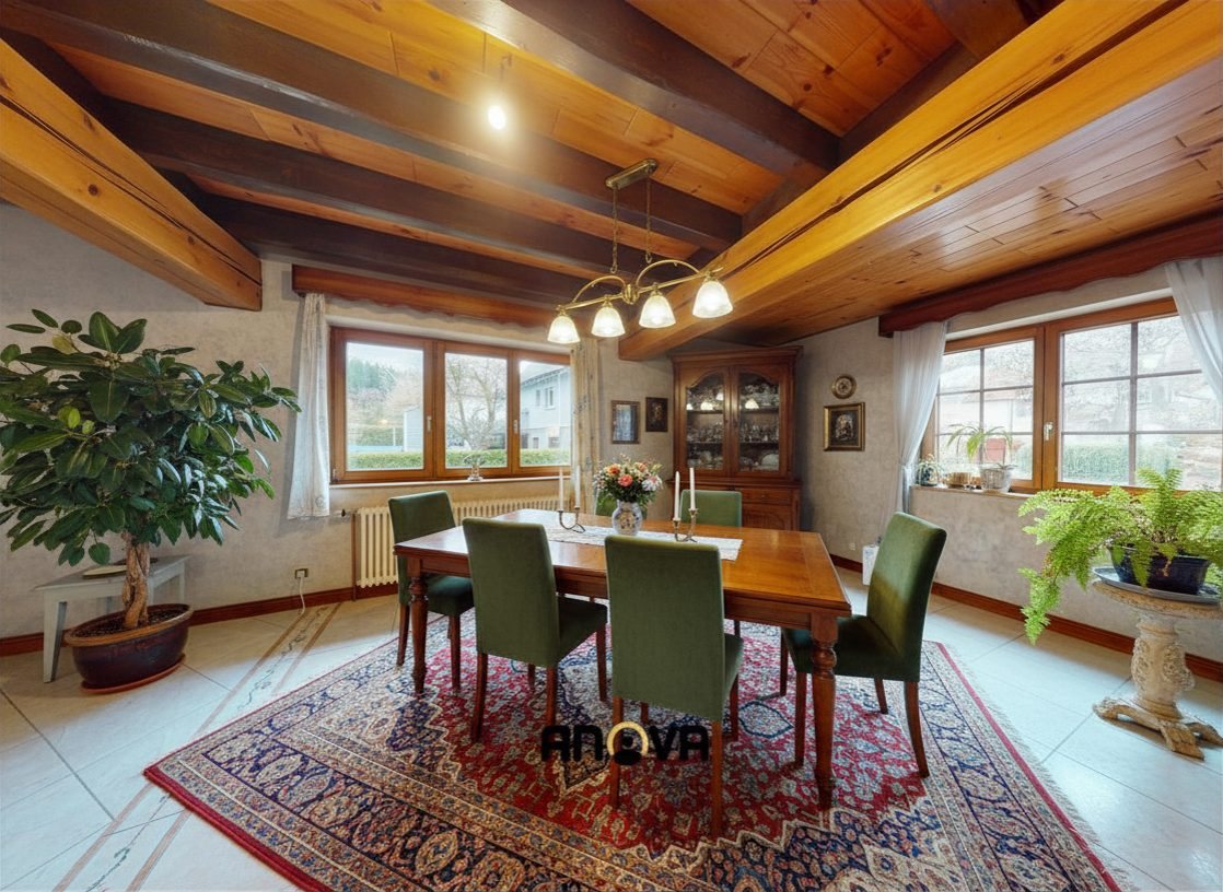 Maison à vendre, 215m², Oberhaslach
