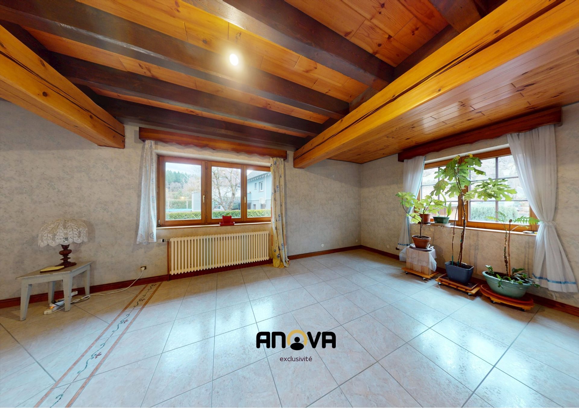 Maison à vendre, 215m², Oberhaslach