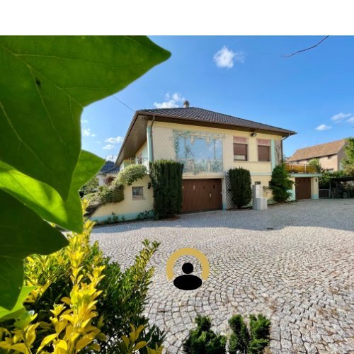 Maison à vendre, 258m², Brumath