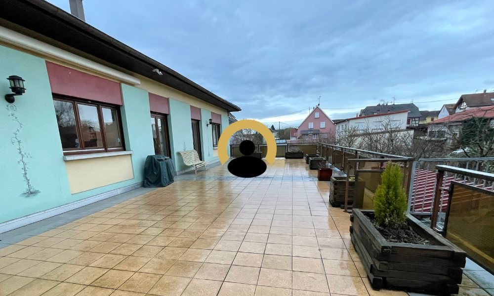 Maison à vendre, 258m², Brumath