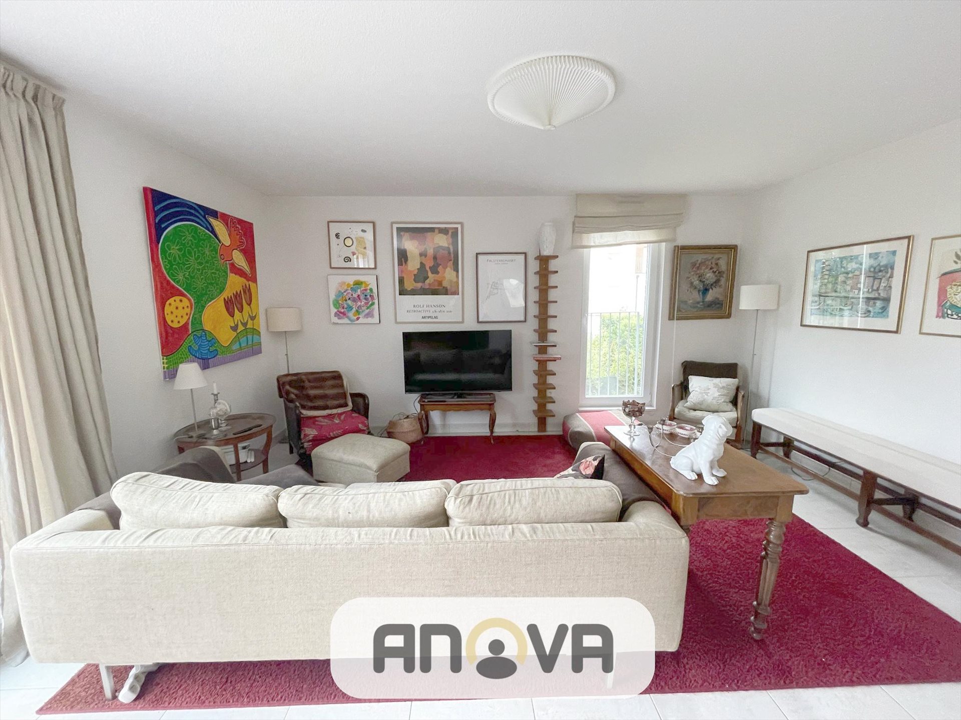 Appartement à vendre, 70m², Truchtersheim