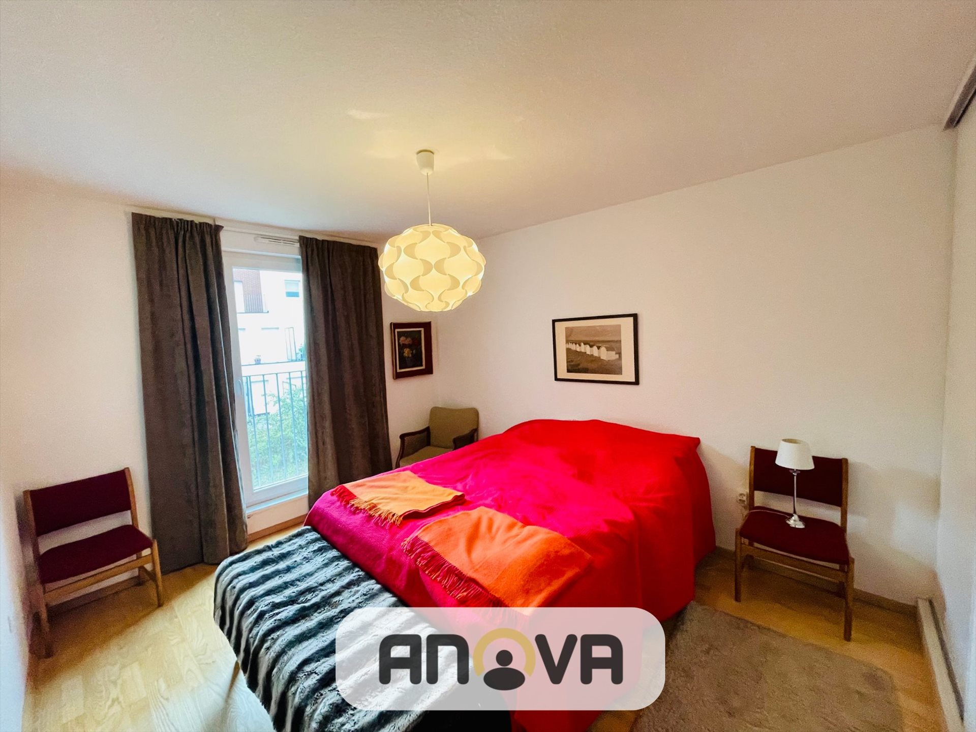 Appartement à vendre, 70m², Truchtersheim