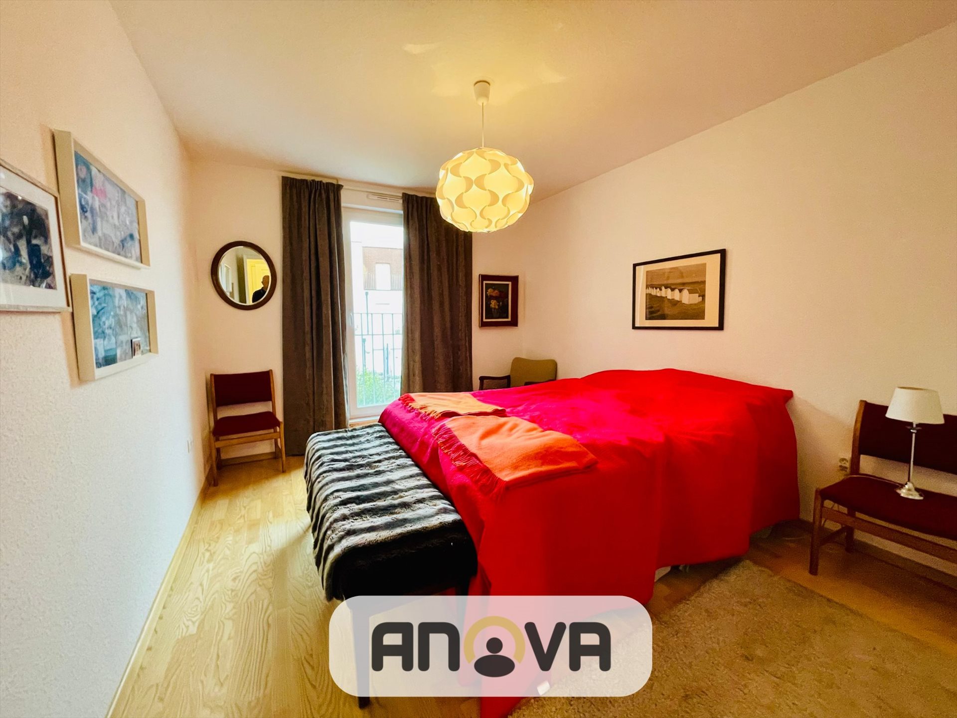 Appartement à vendre, 70m², Truchtersheim