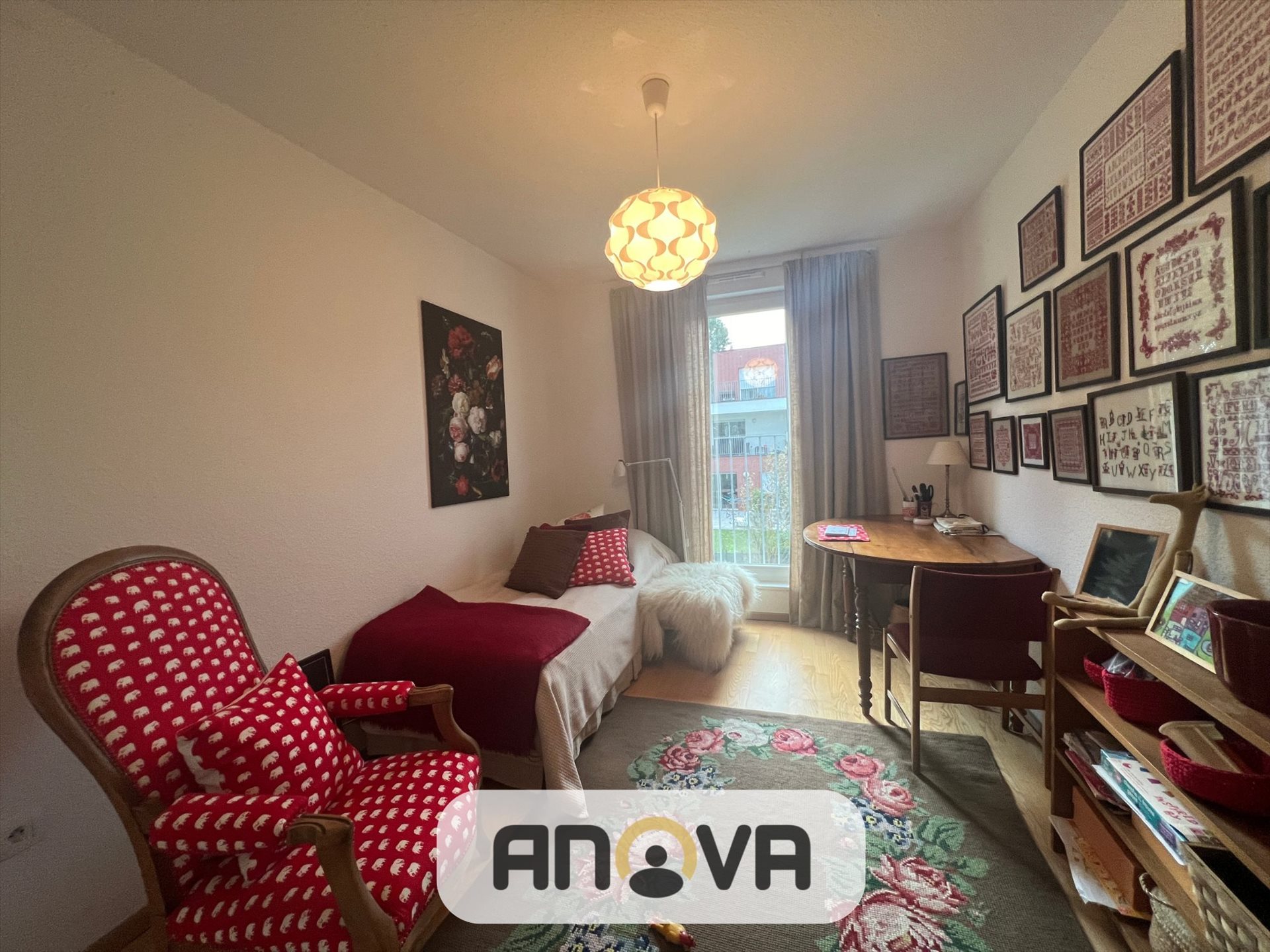 Appartement à vendre, 70m², Truchtersheim