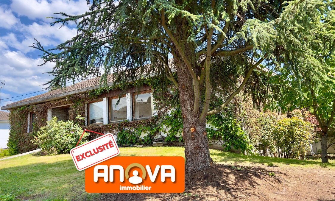 Maison à vendre, 196m², Brumath
